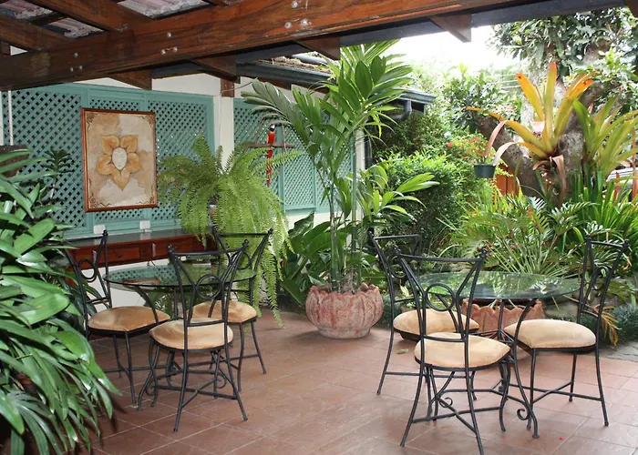 Tierra Magica B&B And Art Studio