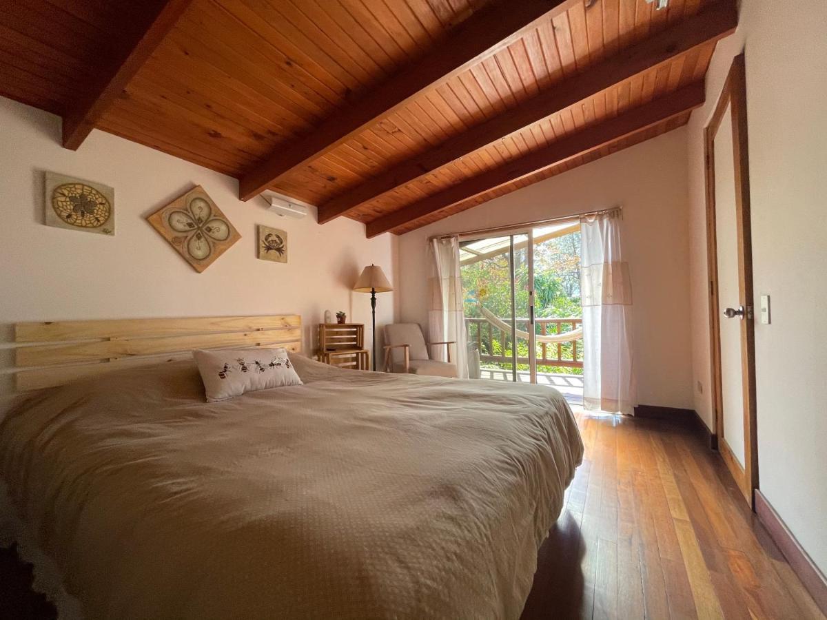 Bed & Breakfast Tierra Magica And Art