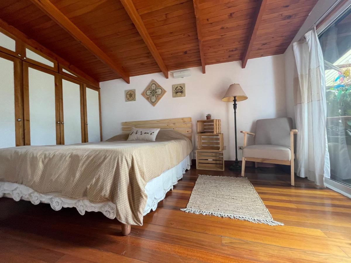 Tierra Magica And Art Bed & Breakfast