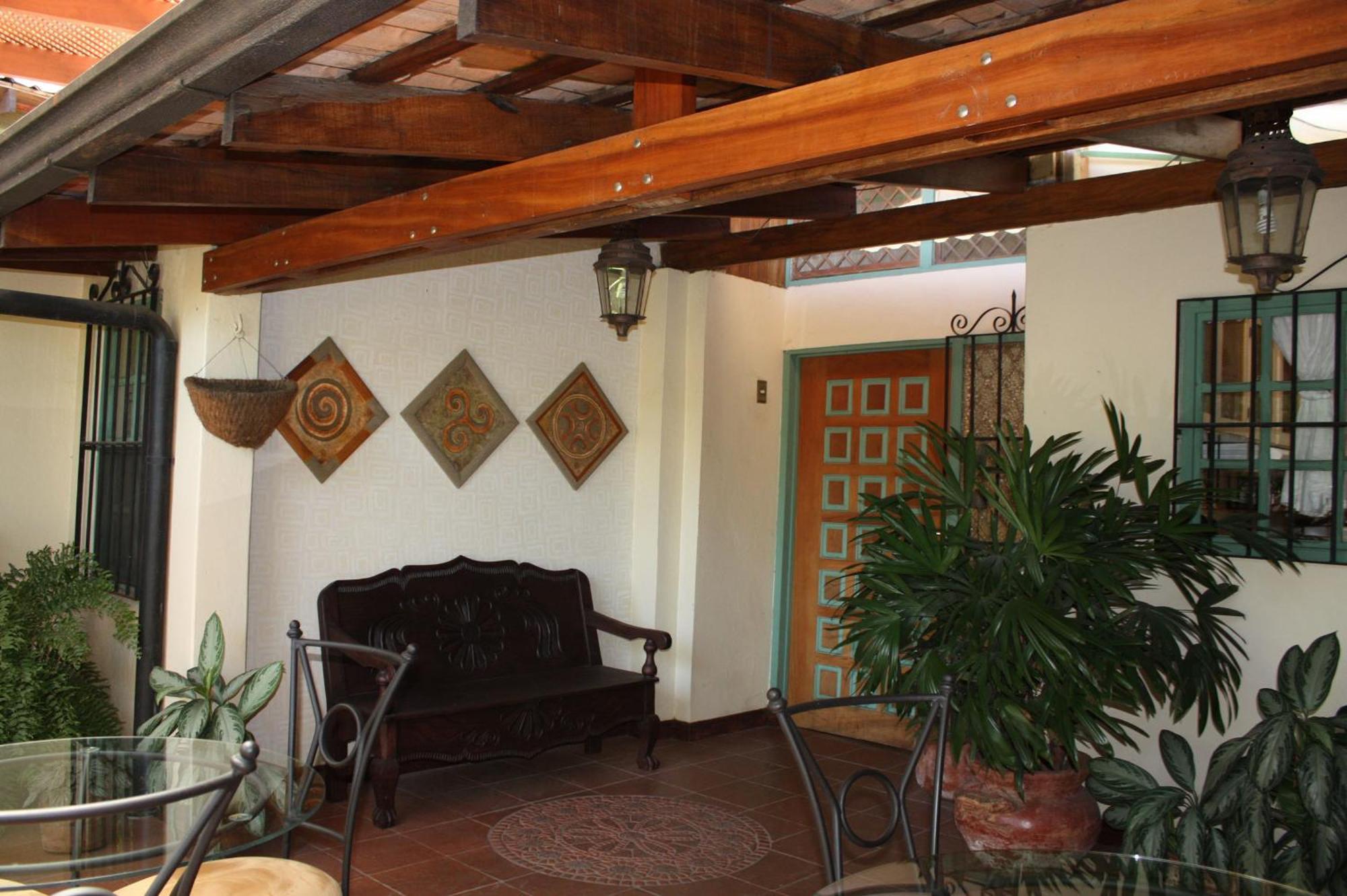 Bed & Breakfast Tierra Magica And Art