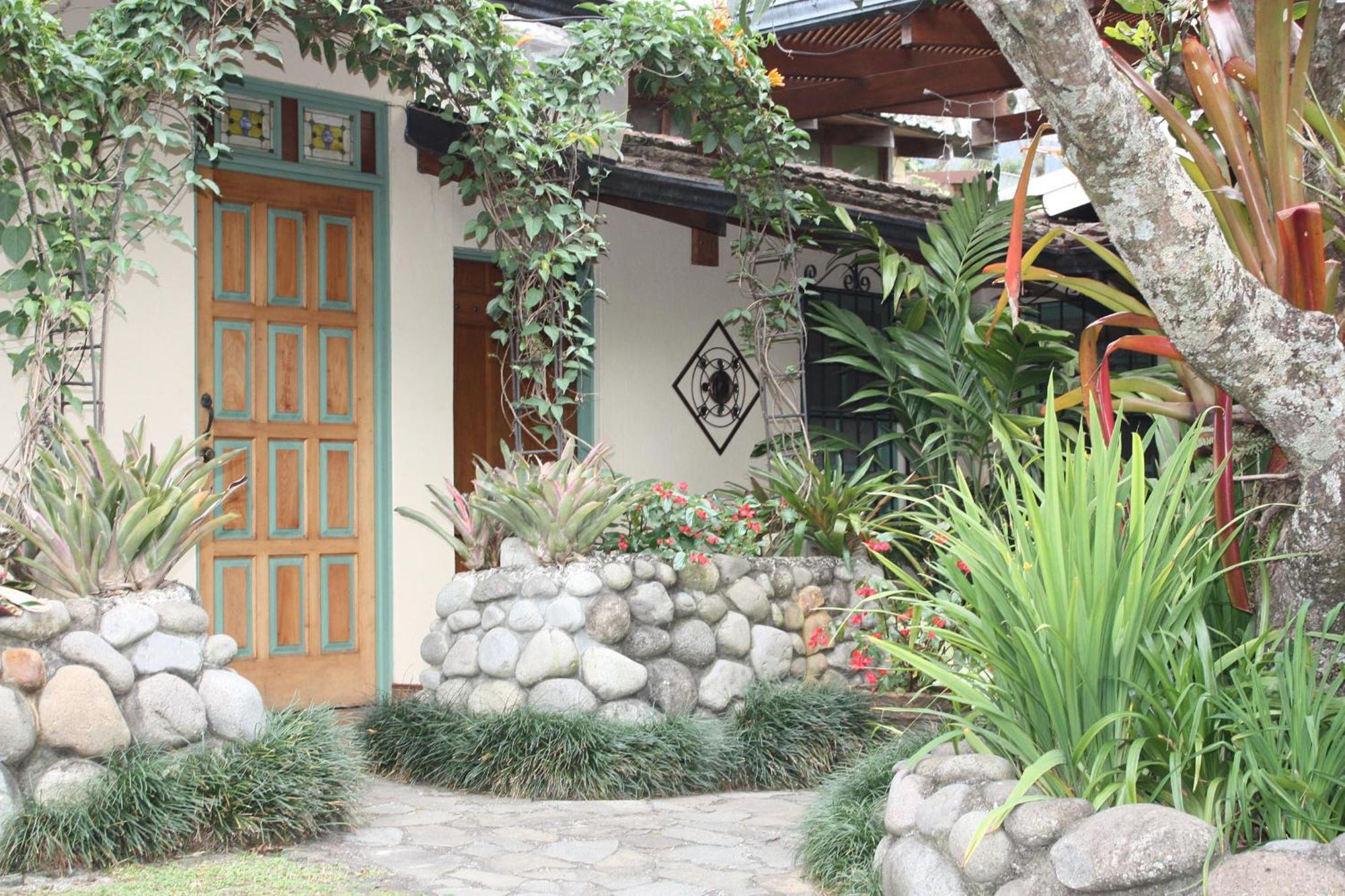 Bed & Breakfast Tierra Magica And Art