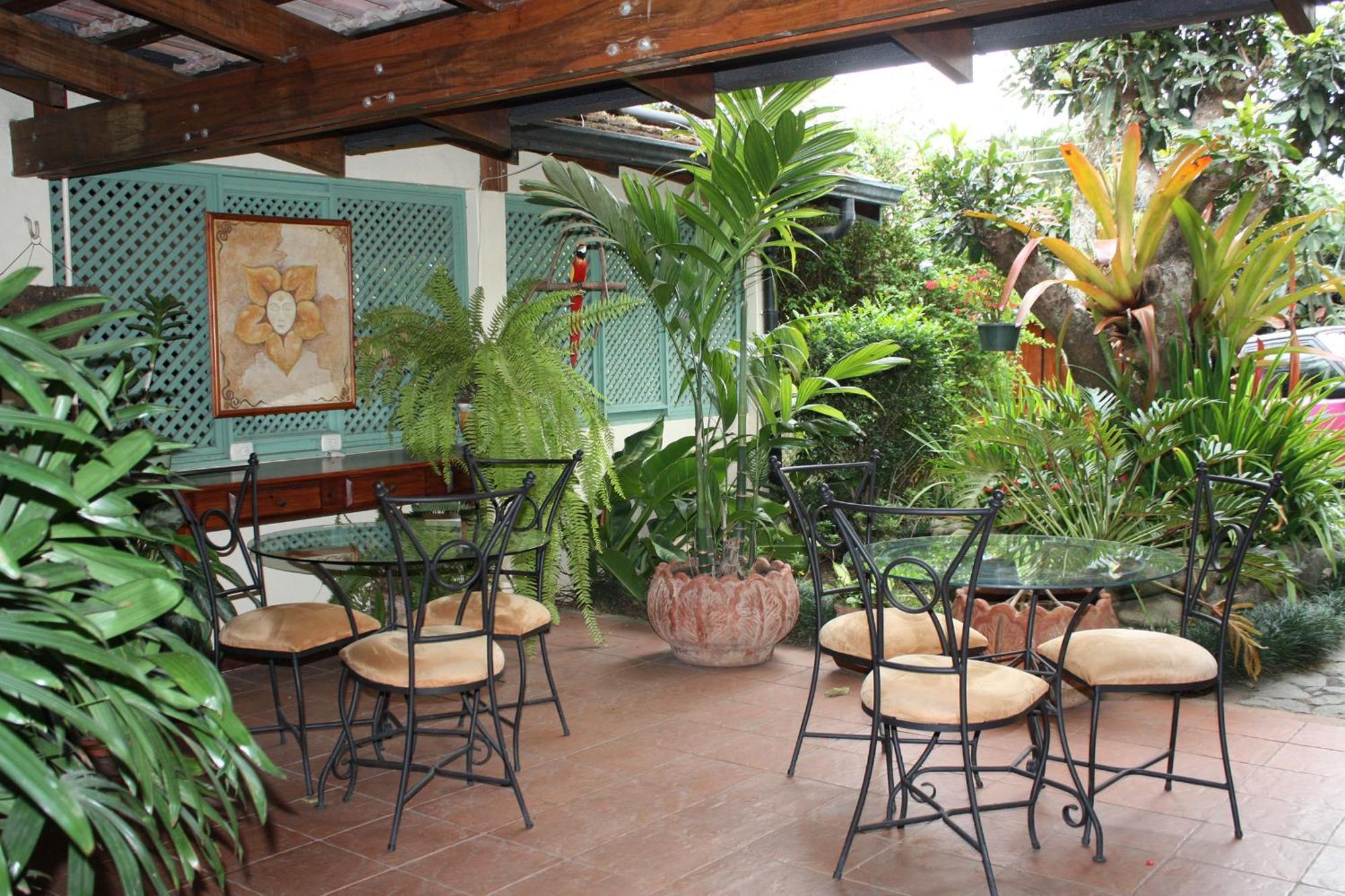 Bed & Breakfast Tierra Magica And Art 3*