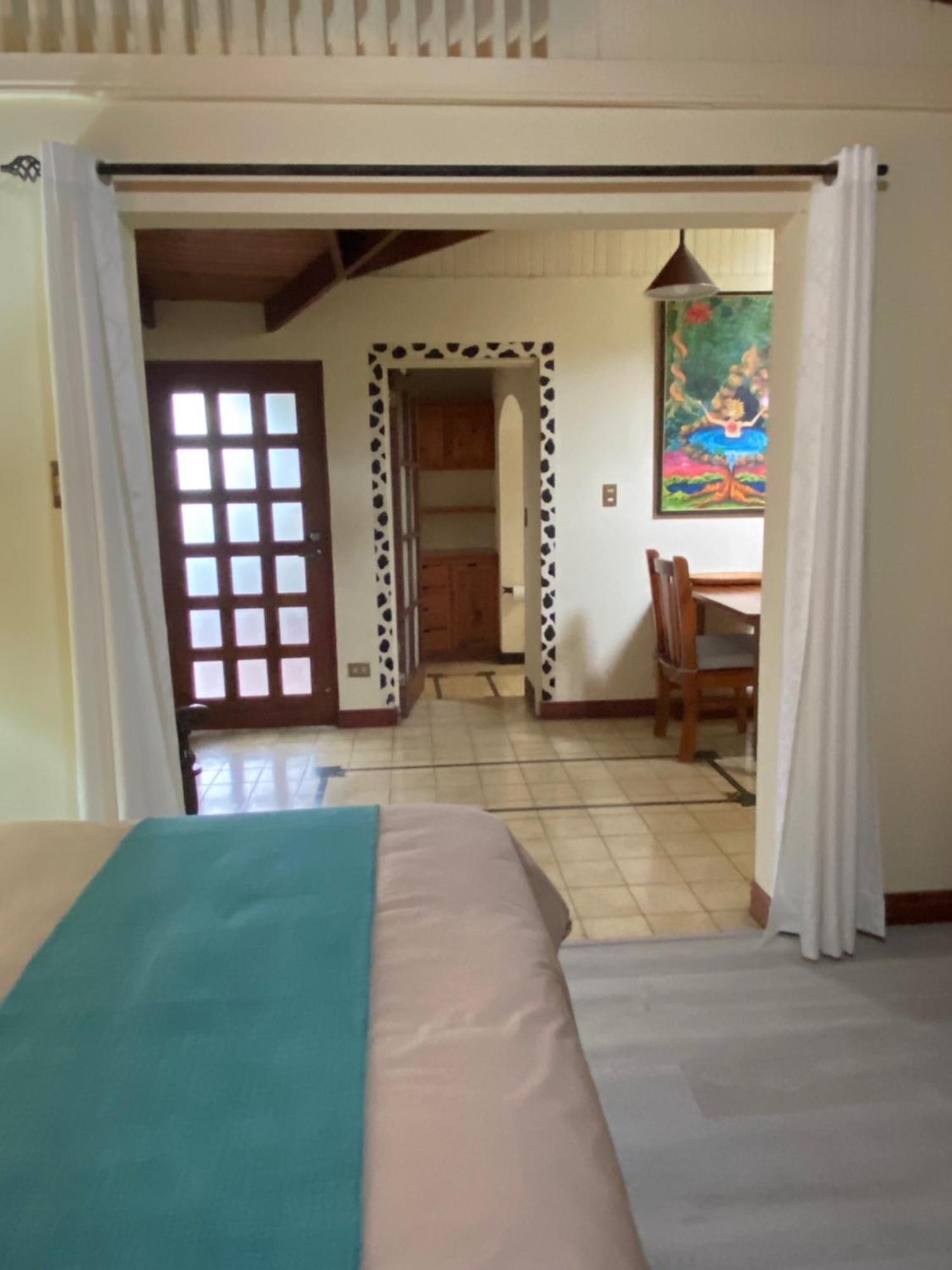 Bed & Breakfast Tierra Magica And Art 3*