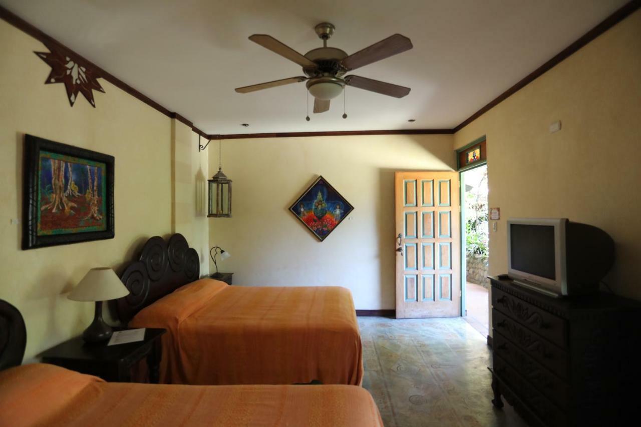 Tierra Magica And Art Bed & Breakfast San Jose (San Jose)
