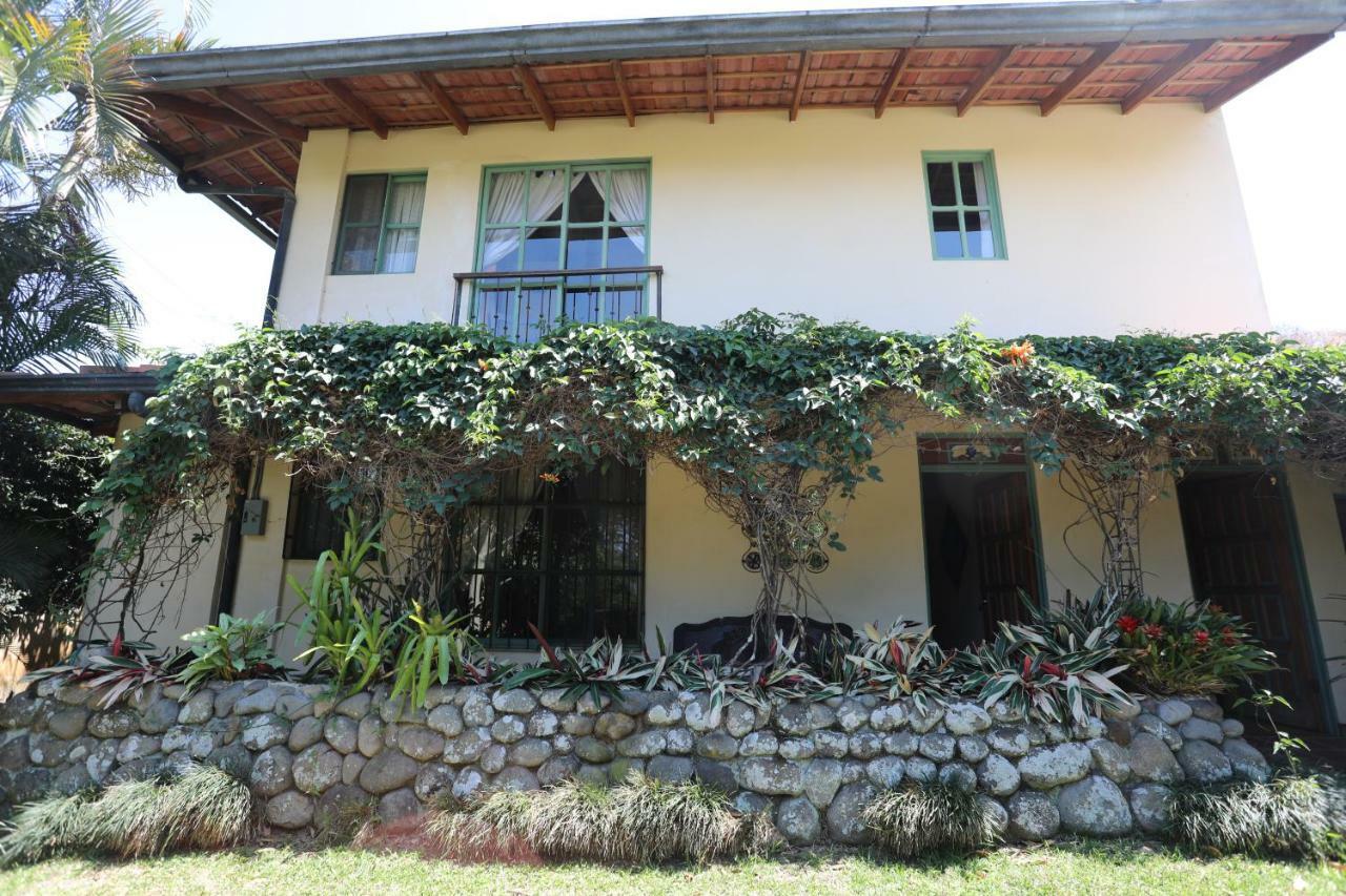 Bed & Breakfast Tierra Magica And Art San Jose (San Jose)