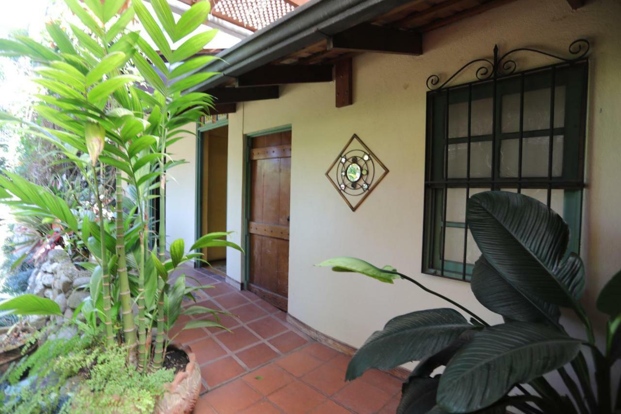 Bed & Breakfast Tierra Magica And Art 3*