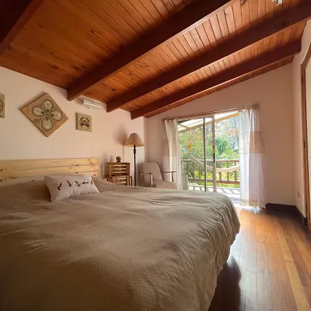Tierra Magica B&B And Art Studio San Jose  Exterior photo