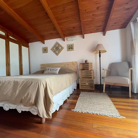 Tierra Magica B&B And Art Studio San Jose  Exterior photo