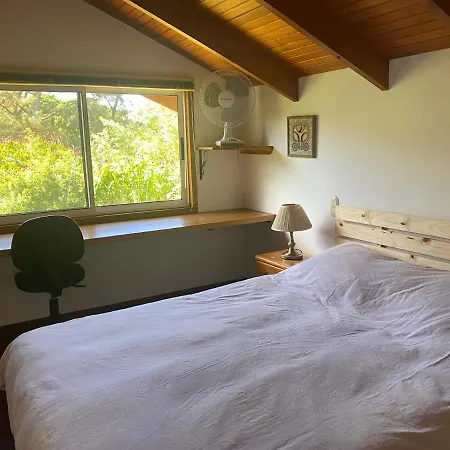 Tierra Magica B&B And Art Studio San Jose  Exterior photo