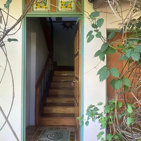 Tierra Magica B&B And Art Studio San Jose  Exterior photo