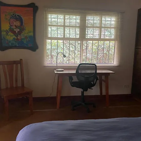 Tierra Magica B&B And Art Studio San Jose  Room photo