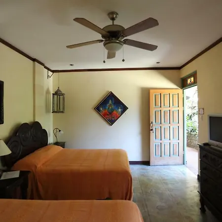 Tierra Magica B&B And Art Studio San Jose  Exterior photo