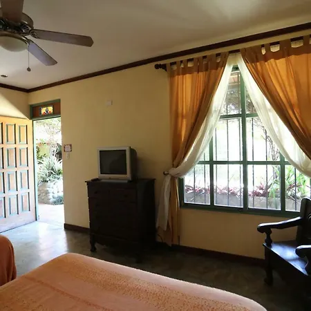 Tierra Magica B&B And Art Studio San Jose  Exterior photo