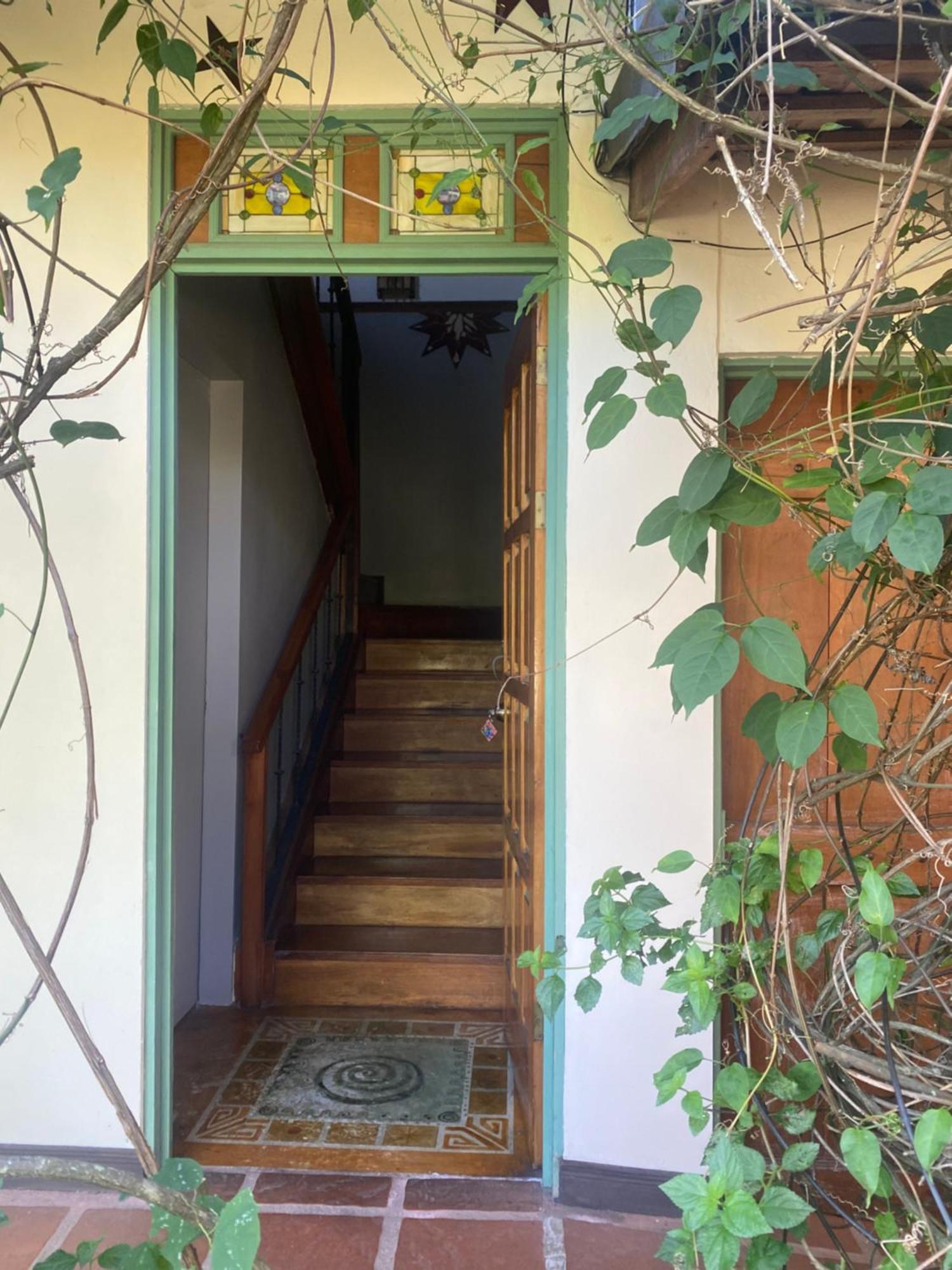 Bed & Breakfast Tierra Magica And Art San José