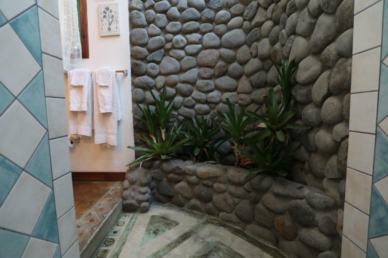 Tierra Magica And Art Bed & Breakfast San José