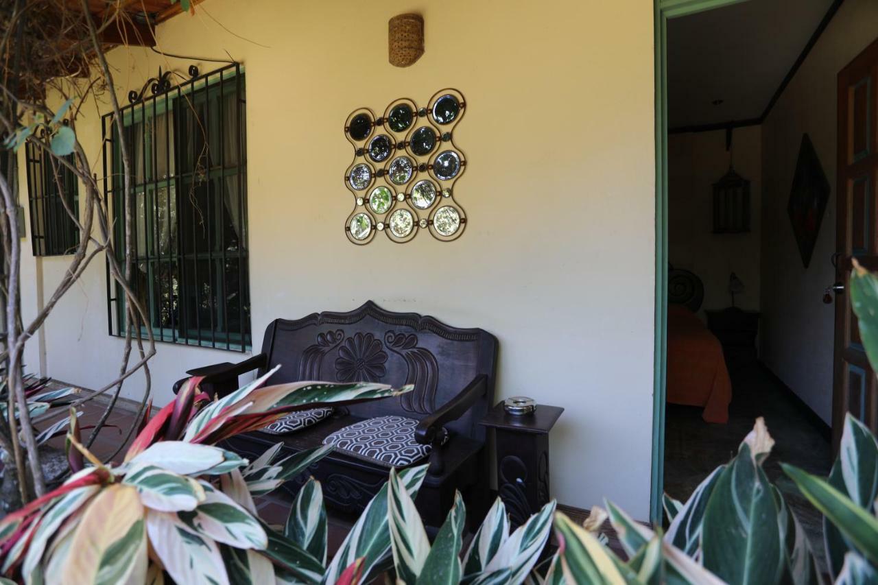 Tierra Magica And Art Bed & Breakfast 3*
